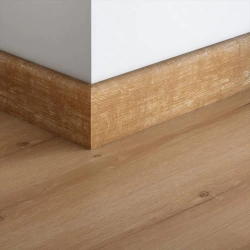 Plinthe, décor 51 Sf501, H.7.8cm x 2,4m x Ep.15 mm ARTENS