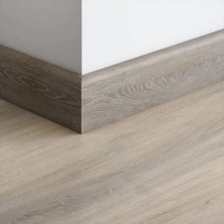 Plinthe, décor 75 Sf501, H.7.8cm x 2,4m x Ep.15 mm ARTENS