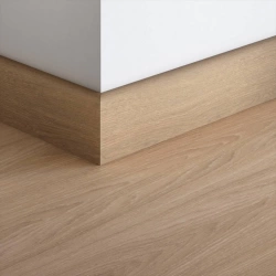 Plinthe, décor 10 Sf501, H.7.8 cm x 2,4m x x Ep.15 mm ARTENS