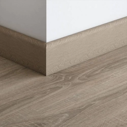 Plinthe, décor 90 Sf501, H.7.8cm x 2,4m x Ep.15 mm ARTENS