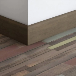 Plinthe, décor 140 Sf501, H.7.8 cm x 2,4m x Ep.15 mm ARTENS
