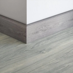Plinthe, décor 43 Sf501, H.7.8cm x 2,4m x Ep.15 mm ARTENS