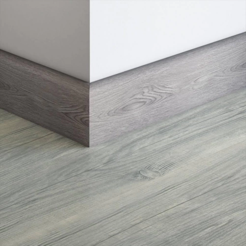 Plinthe, décor 43 Sf501, H.7.8cm x 2,4m x Ep.15 mm ARTENS