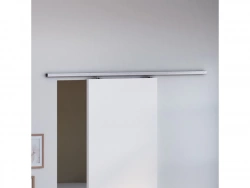 Rail Coulissant Belem Artens, Pour Porte De Largeur 93 Cm Maximum