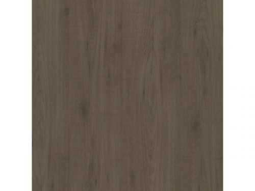 Barre De Seuil À Fixer Avec Cheville Invisible À Coller Effet Bois, L.37 Mm X L