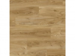 Sol stratifié intenso ARTENS malte, résistant à l'eau, Ep.10 mm