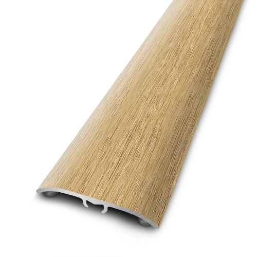 seuil alu 4en1 37x830mm decor 13 artens