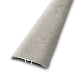 Barre de seuil alumium, décor 210, l.37 mm x L.83 cm ARTENS