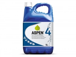 Carburant prêt à l'emploi 4 temps, ASPEN, 5 L