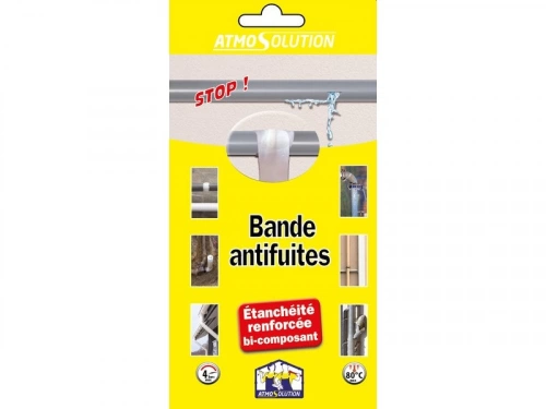 Bande antifuite, ATMOS