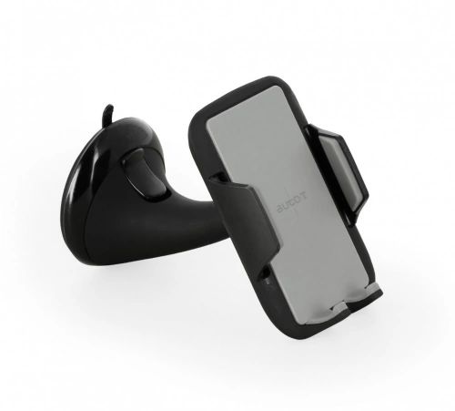 AUTO-T support soft touch smartphones 360° à