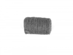 Laine d'acier, AXTON, N°000 150 g
