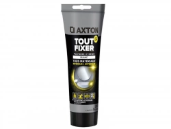 Colle Mastic Tout Fixer Polymère Axton, 200 Ml