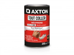 Colle Néoprène Gel Tout Coller Axton, 280 Ml