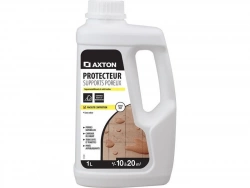 Protecteur 20 M² 1L Axton