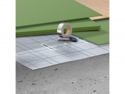 Sous-Couche Silence Basic Ep.3 Mm, AXTON, 9.32 M²