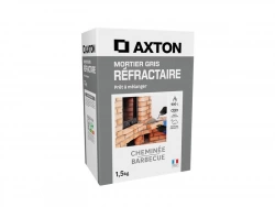 Mortier réfractaire, AXTON, 1.5 kg