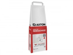 Enduit de rebouchage en poudre, AXTON, 5 kg