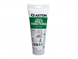 Enduit multifonction en pâte, AXTON, 330 g