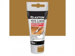 Pâte à bois AXTON, chêne moyen, 60 g