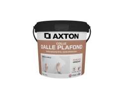 Colle Dalle de plafond polystyrène AXTON, 1 kg
