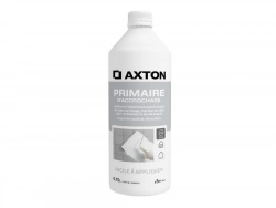 Primaire d'accrochage interieur sec en 3/4H AXTON 0.75L