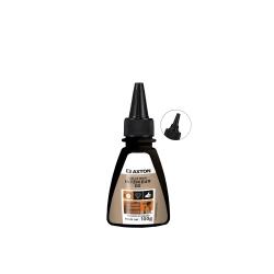 Colle d'assemblage vinyl bois interieur d2 axton transparent bib 100g
