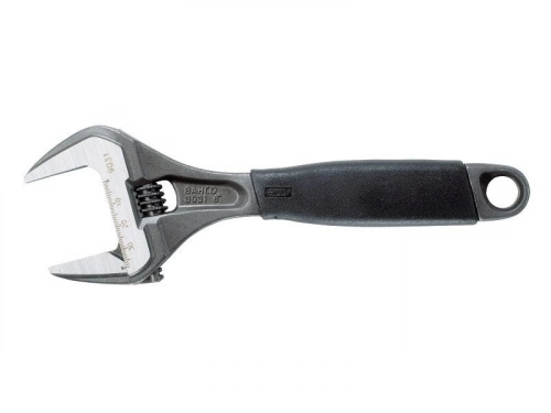 Clé à molette BAHCO 21.8 cm 38 mm à molette 9031