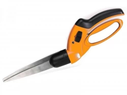Cisaille à gazon acier trempé BAHCO PRADINES Gs-180-f