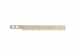 Lame de scie denture isocèle BAHCO, lame 530 mm