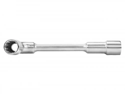 Clé à pipe débouchée, 13 mm