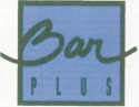 BAR PLUS