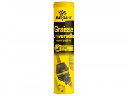 Graisse Multifonction Bardahl, 0.4 L