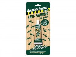 Tube gel PAE anti-fourmis BARRIERE A INSECTES, 30 g