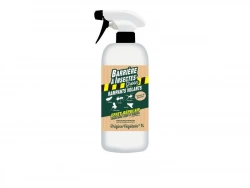 Barrière à insectes pulvérisateur répulsive, 1 litre