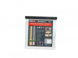 Mortier De Scellement Quikset 300Ml Gris Batifix, 0.442 Kg