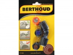 Kit de buses tous traitements pour pulvérisateur BERTHOUD