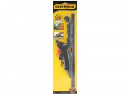Lance pour pulvérisateur aluminium 40cm avec poignée BERTHOUD