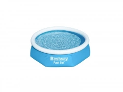Piscine, BESTWAY Fast Set, diam.244 cm