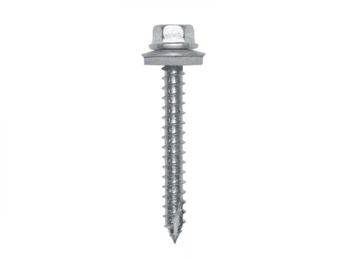 Lot De 20 Vis Et Rondelles, L.22 Mm Métal Bol-Fixations