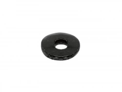 Lot De 20 Rondelles, L.25 Mm Métal 702120 Bol-Fixations