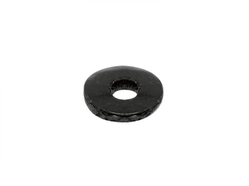 Lot De 20 Rondelles, L.25 Mm Métal 702120 Bol-Fixations