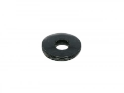 Lot De 20 Rondelles, L.20 Mm Métal 702125 Bol-Fixations