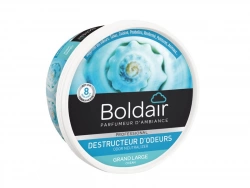 Destructeur D'Odeur Gel Boldair Odeur Marine 300 G
