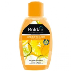 Boldair mèche jardin d'agrumes 375 ml