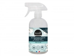 Destructeur d'odeur, désinfectant, BOLDAIR, coton, 500 ml