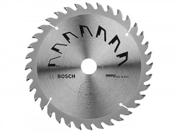 Lame Diamant Coupe Fine Et Nette Bosch Précision Pour Finition Bois