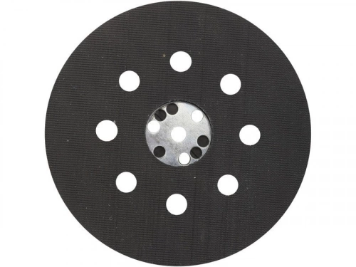 Plateau Diam.125 Mm Bosch
