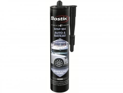 Colle Mastic Hybrid Polymer Msp 104 Bostik, 290Ml