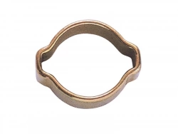 Collier A Oreille 11/13 Lot De 2